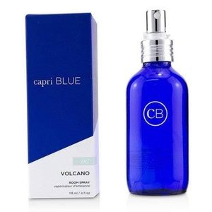 Capri Blue Volcano Room Spray / Brand New